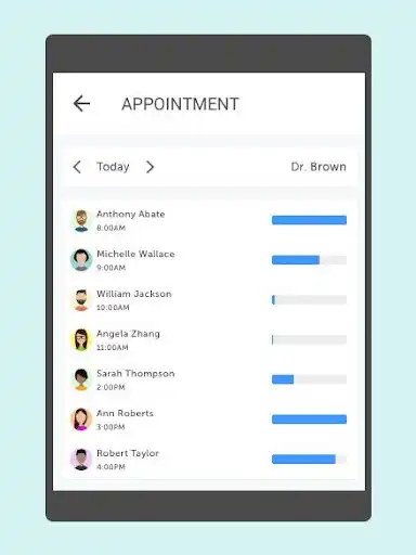 Play PhyPal Pi [ Patient Intake ] as an online game PhyPal Pi [ Patient Intake ] with UptoPlay